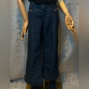 George Women's Indigo Jeans